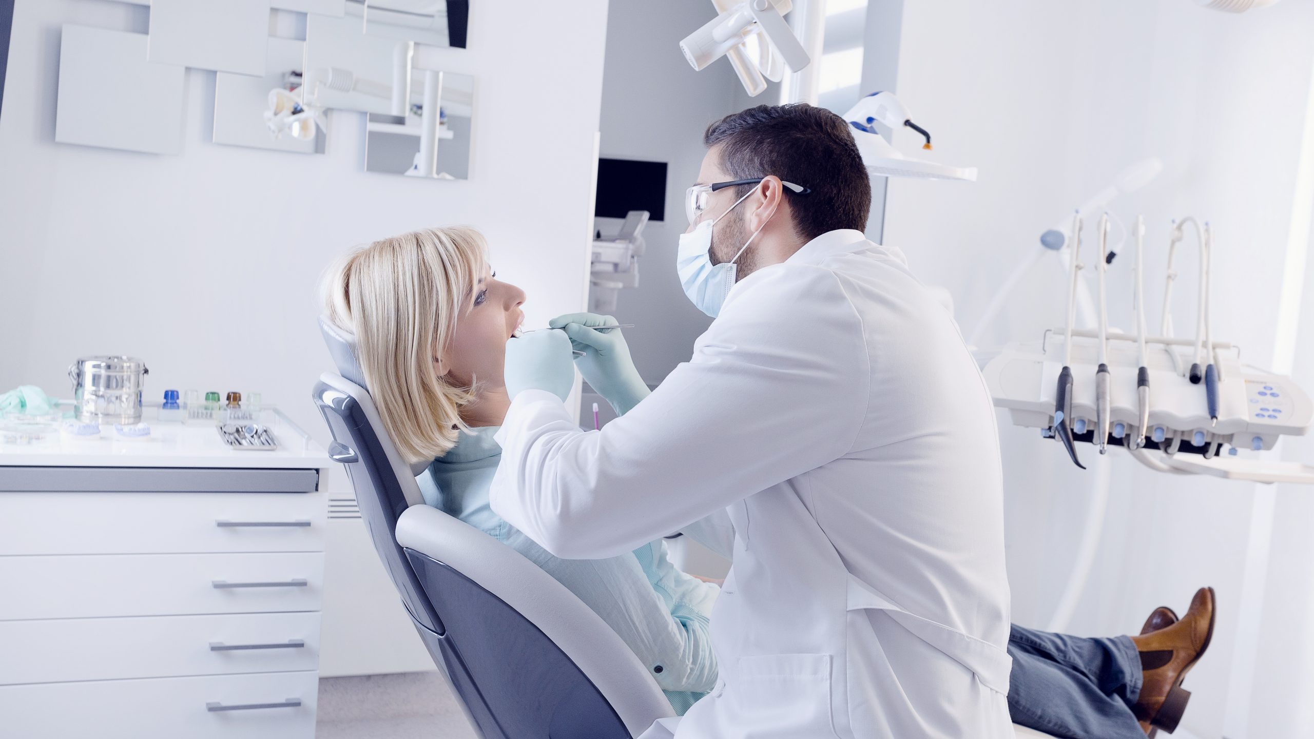 Dentist in Palatka, FL