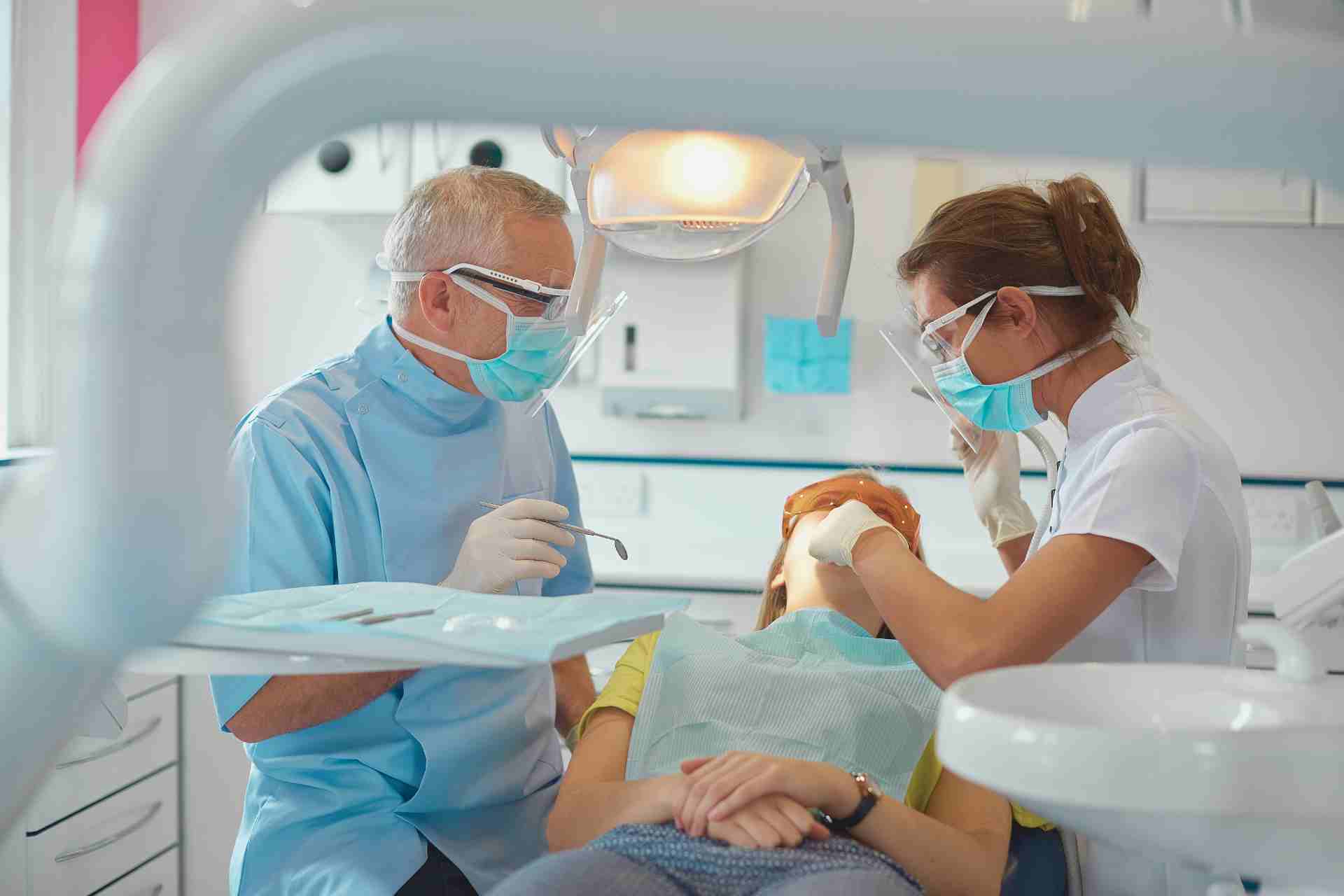 Dentist in Palatka, FL